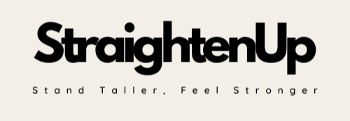 StraightenUp